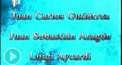 Вступительные титры