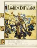 Постер из фильма "Лоуренс Аравийский" - 1