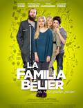 Постер из фильма "Семейство Белье" - 1