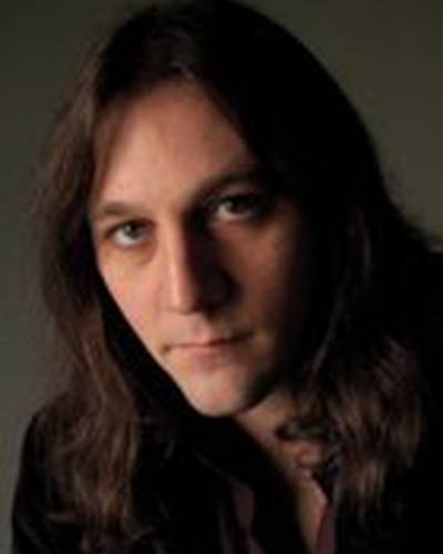 Джастин Андерсон фото