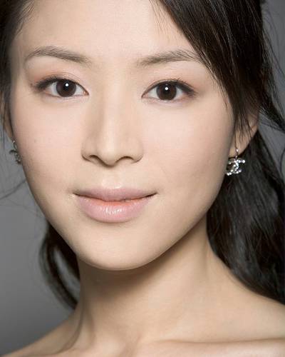 Чжан Цзинчу фото