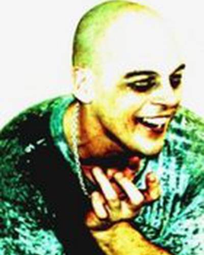 Шэйн Дин фото