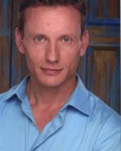 Денни Торик фото