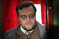 Кадр Моя бабушка - Фанни Каплан