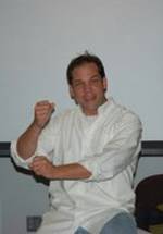 Джефф Влэминг фото