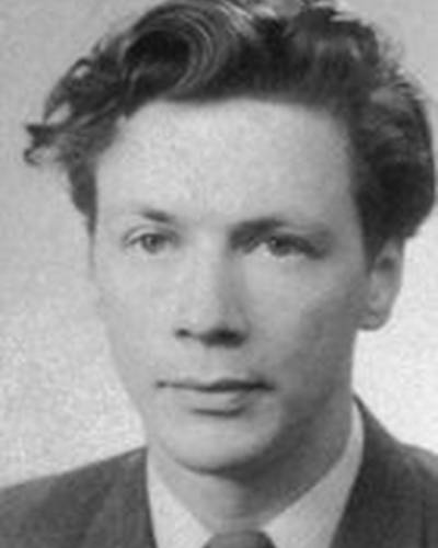 Аллан Эдвалль фото