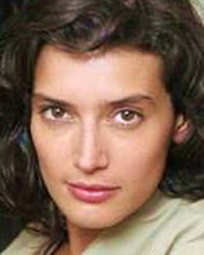 Элен Сёзаре фото