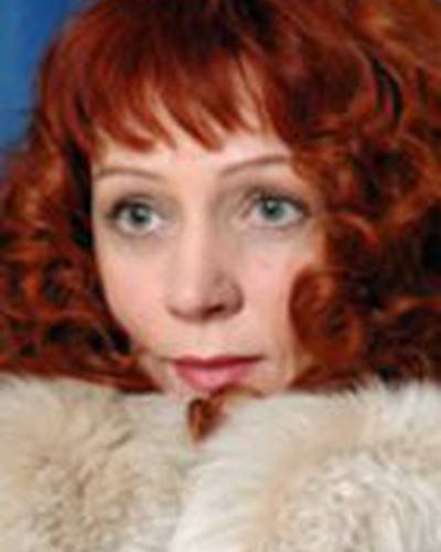 Алла Пролич фото