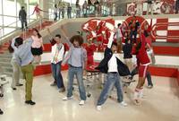 Кадр Классный мюзикл