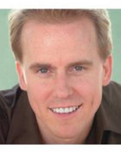 Патрик О’Салливан фото