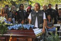 Кадр Сыны анархии