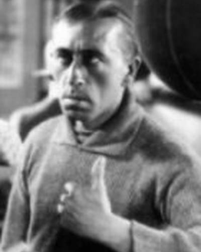 Гордон Харкер фото