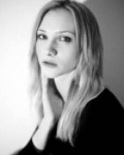 Келли Полк фото