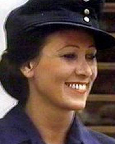 Линда Клеменс фото