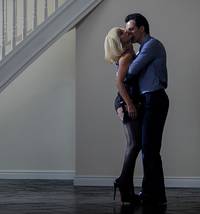 Кадр Моя Госпожа