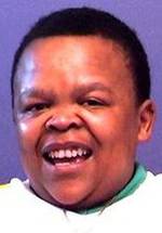 Альфред Нтомбела фото