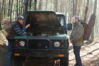 Кадр Сезон убийц