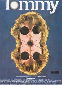 Постер Томми
