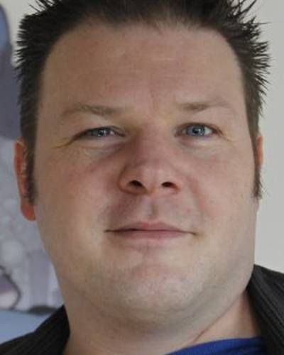 Шон Патрик О’Рейли фото