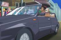 Кадр Звезда Калейдо