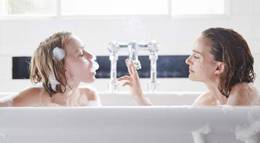 Кадр из фильма "Планетарий (Планетариум)" - 2