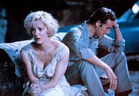 Кадр Только через ее труп