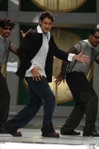 Кадр Солдат