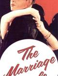 Постер из фильма "Брачный круг" - 1