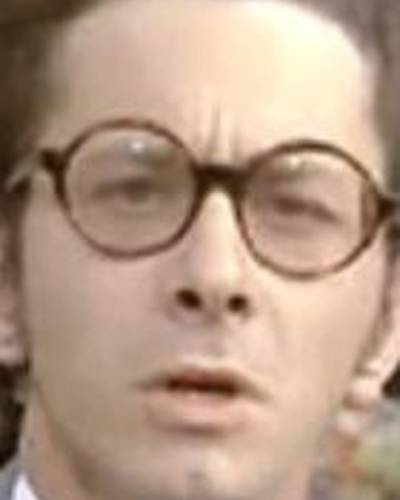 Ксавье Желен фото