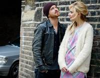 Кадр Долгое падение