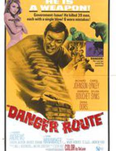 Опасный маршрут