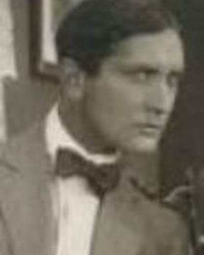 Svend Melsing фото