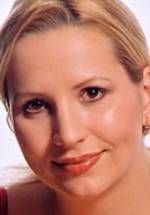 Мартина Иттенбах фото