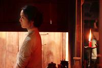 Кадр Меченосцы