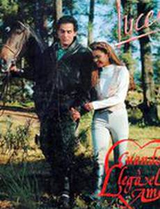 Когда приходит любовь