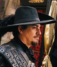 Кадр Алатристе