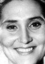 Мая-Гозель Аймедова фото