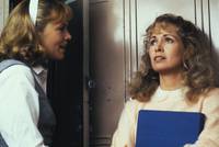 Кадр Пегги Сью вышла замуж