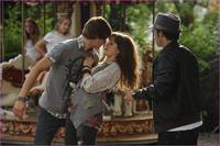 Кадр Зажигай!