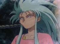 Кадр Тэнти – лишний! Рё-о-ки