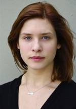 Джулия Артамонов фото