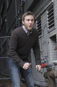 Кадр Быть человеком