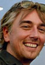 Кристоф Ван Ромпай фото