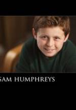 Сэм Хэмпфри фото