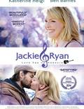 Постер из фильма "Джеки и Райан" - 1
