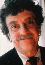 Курт Воннегут мл. фото