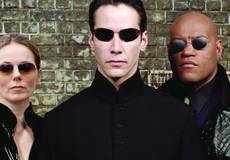 Джери Холлиуэлл прослушивалась на роль Тринити в «Матрице»