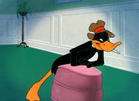 Кадр Даффи Дак: Охотники за чудовищами