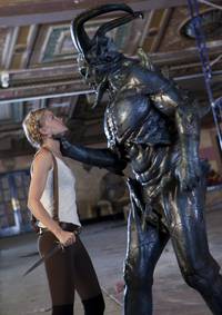 Кадр Хроники вампиров