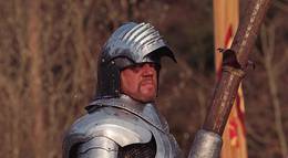 Кадр из фильма "Генрих VIII" - 2